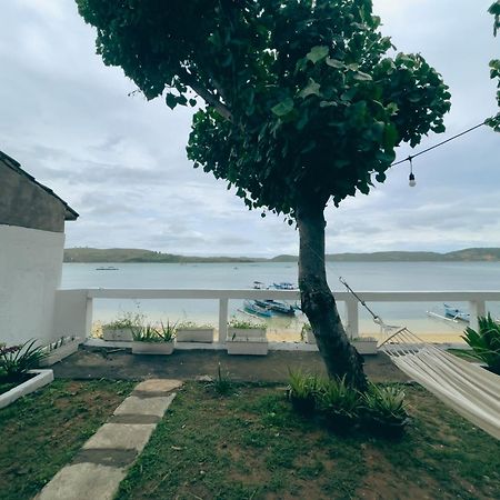 Surf Shack Grupuk Hotel Bumbang Екстериор снимка