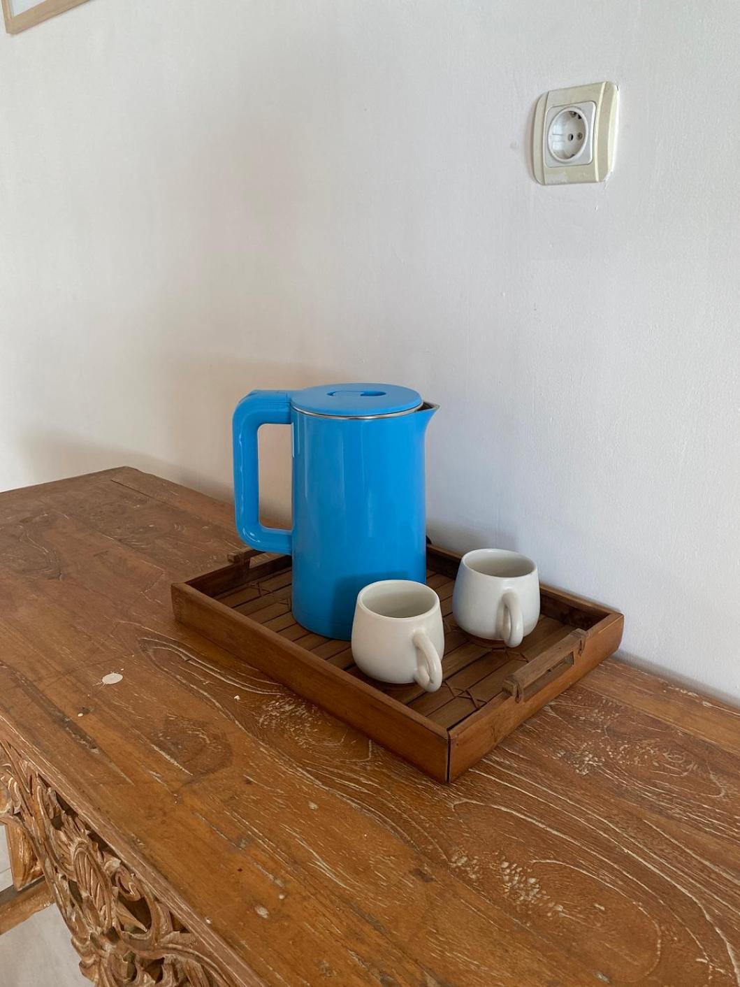 Surf Shack Grupuk Hotel Bumbang Екстериор снимка
