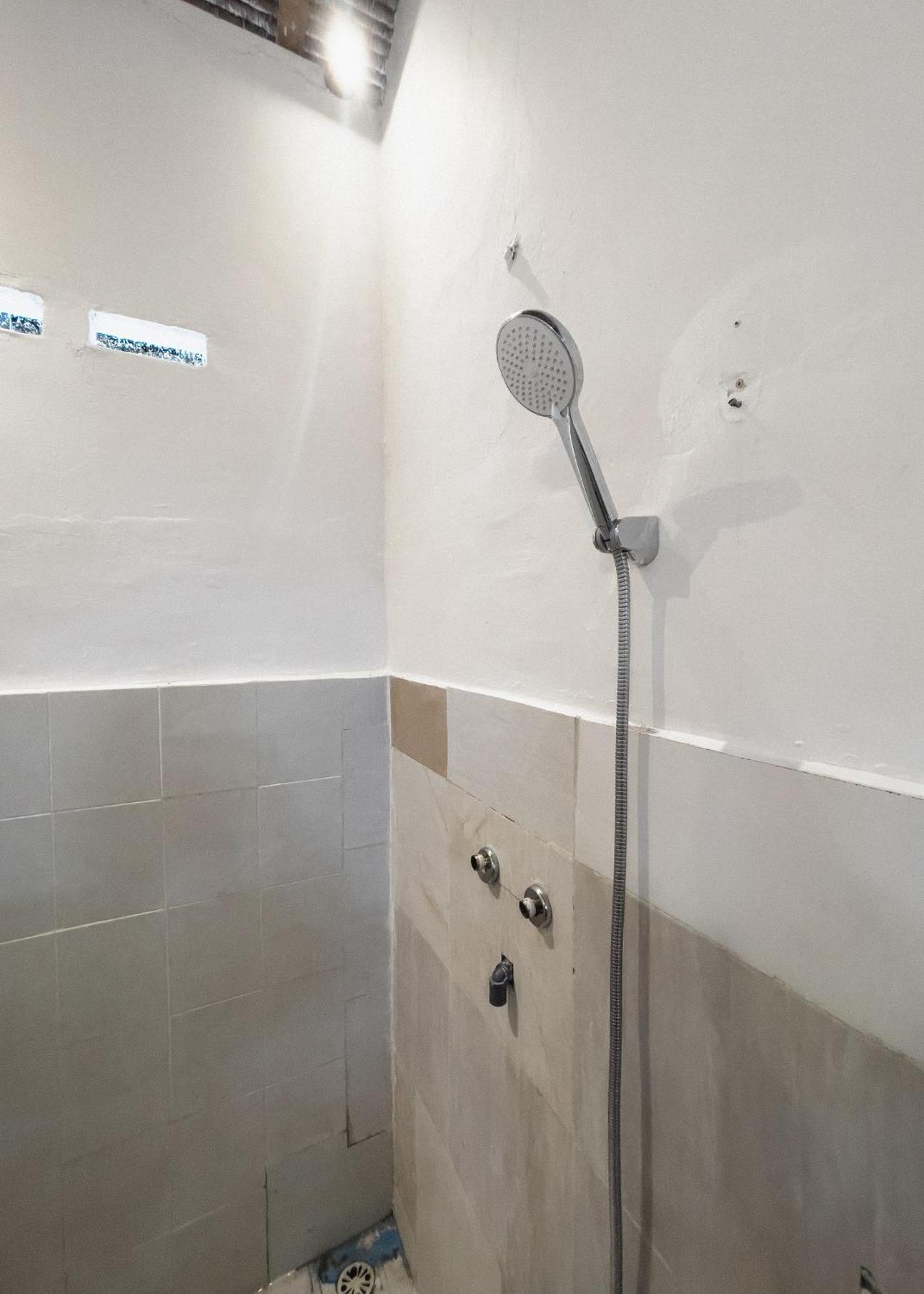 Surf Shack Grupuk Hotel Bumbang Екстериор снимка