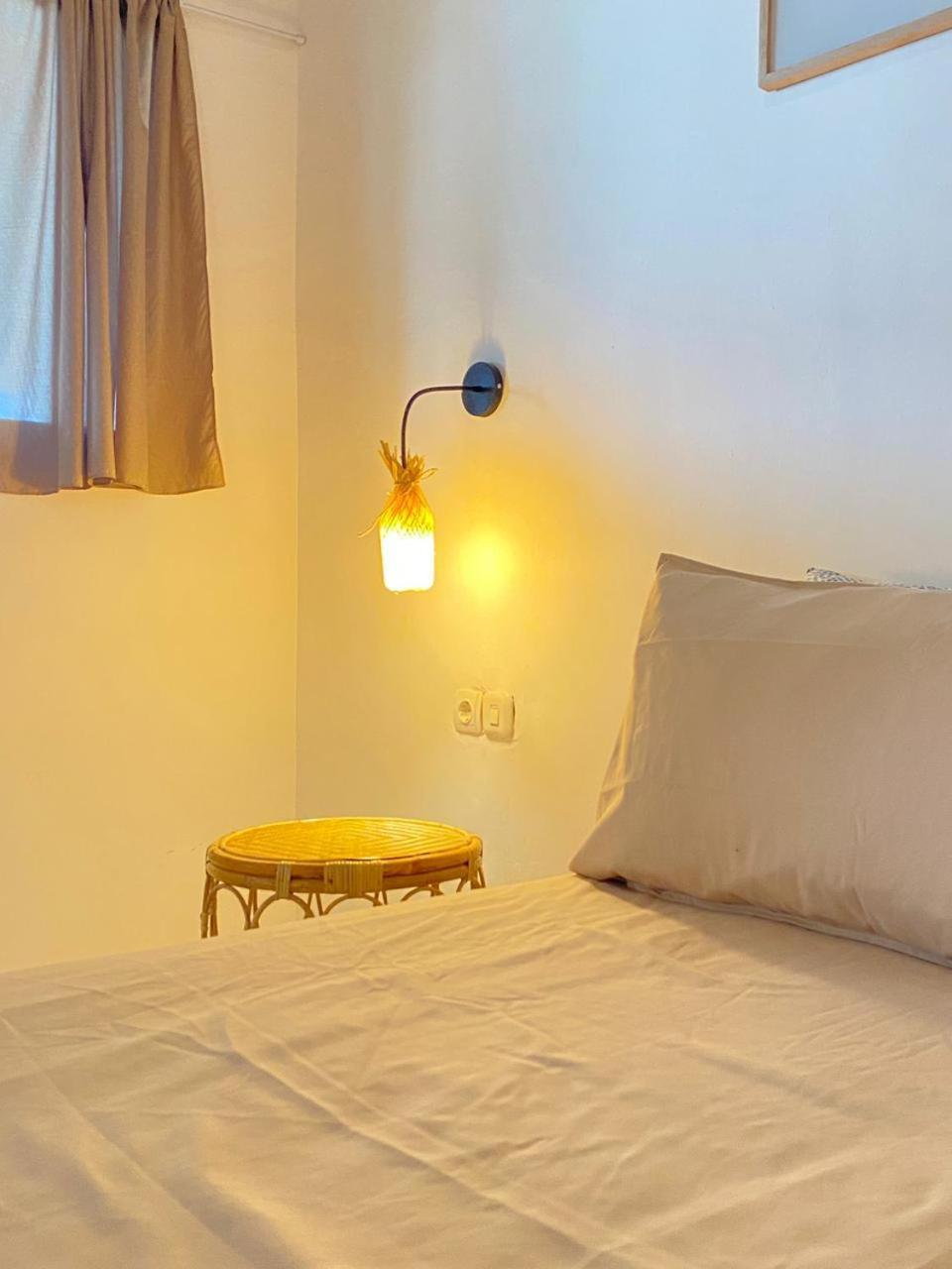 Surf Shack Grupuk Hotel Bumbang Екстериор снимка