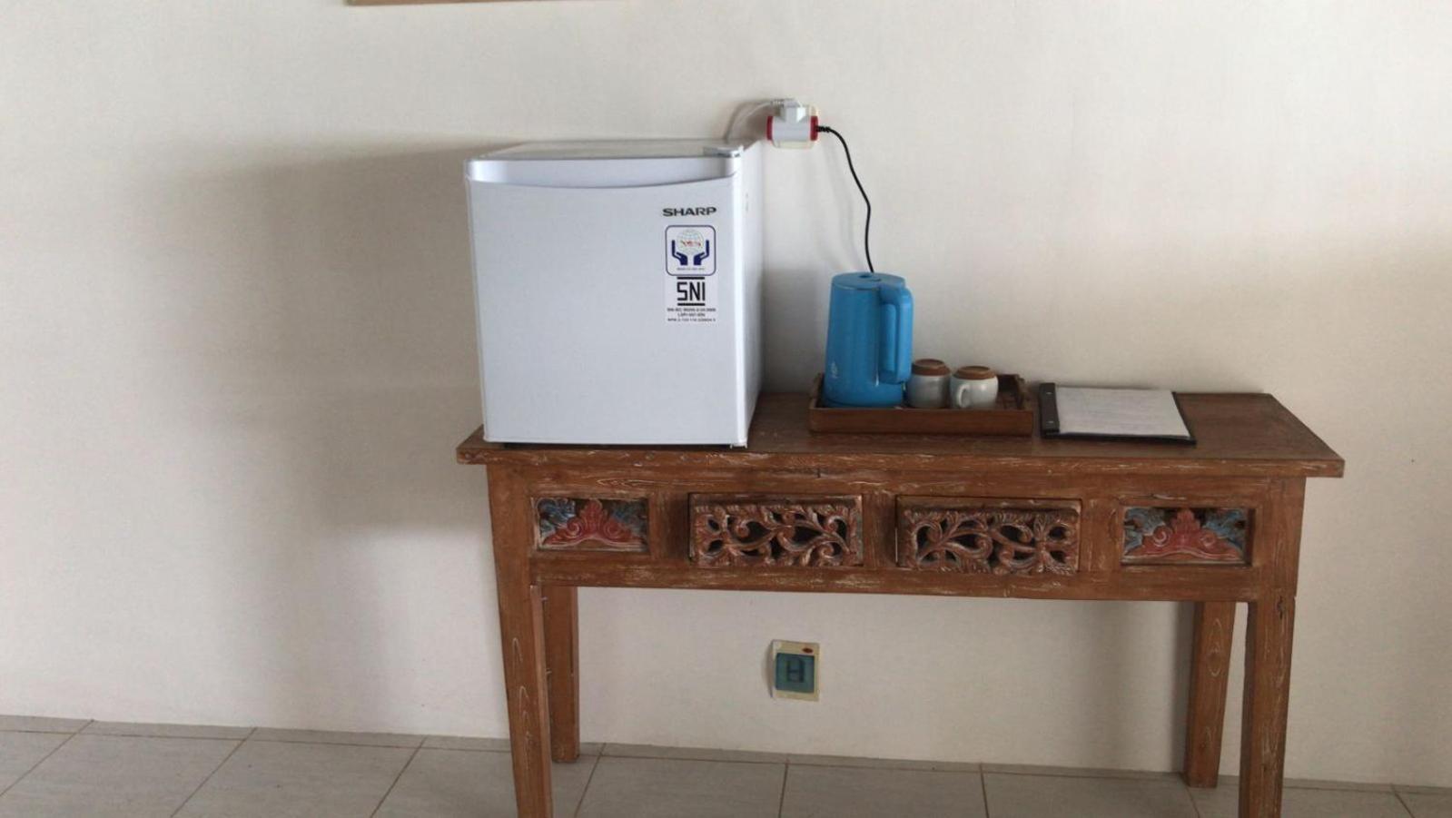 Surf Shack Grupuk Hotel Bumbang Екстериор снимка